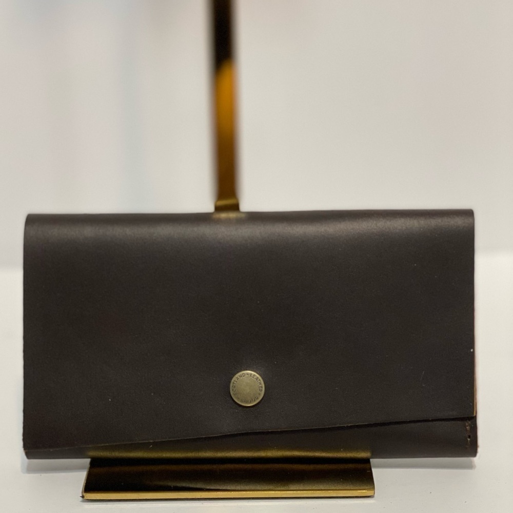 Portland Leather Goods New